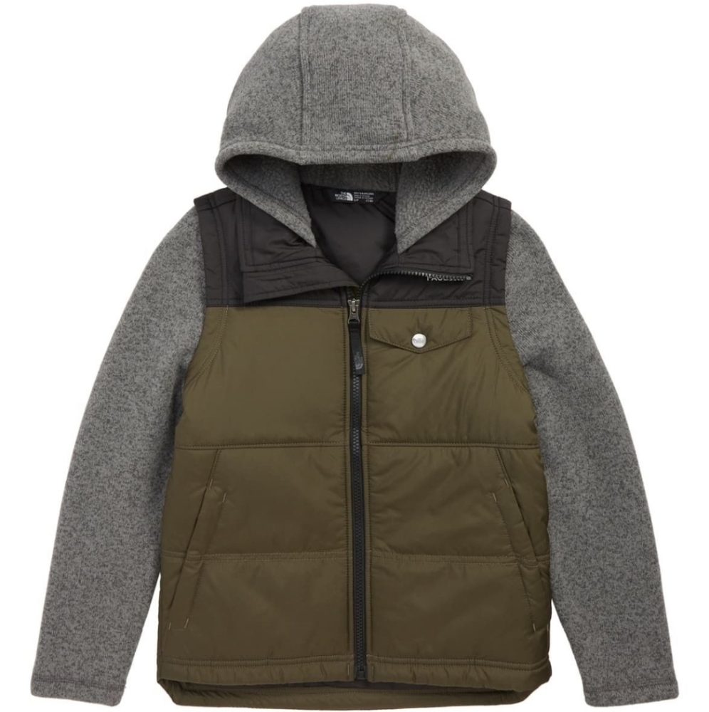 The Northface jacket - Picture 1 of 7